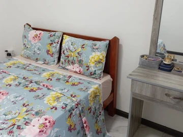 3 Bedroom Apartment