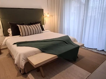 4 Bedroom Penthouse