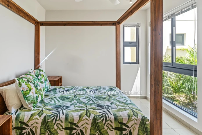 Coastal Serenity and Modern Luxury