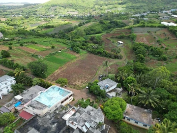 Residential Land