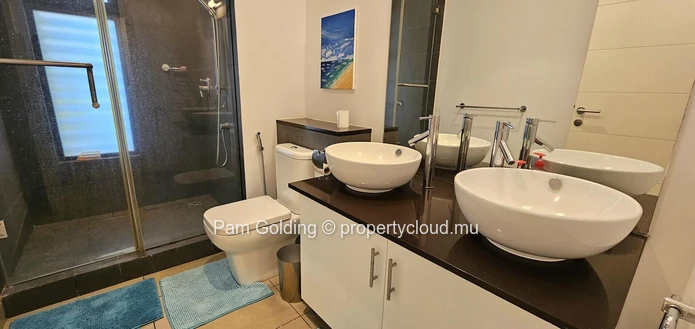 Appartement de 3 chambres en rez-de-chaussée à Azuri – La vie côtière en toute simplicité