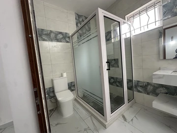 Townhouse, Duplex de 4 Chambres