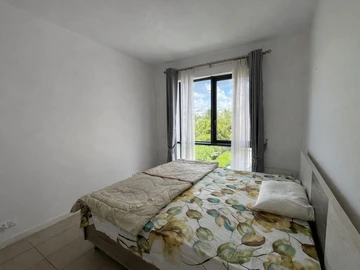 Penthouse de 4 Chambres