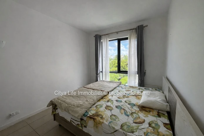 Penthouse Vue Mer à Louer – 4 Chambres – Azuri