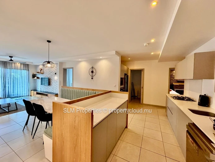 Helvetia Moka - 2 bedroom , 2 bathroom apartment available for rent