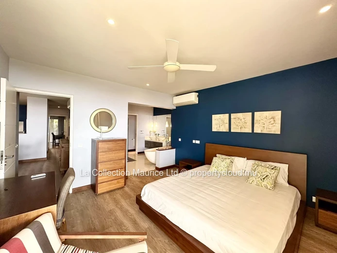 Apartment I Tamarin I Beachfront