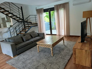 Maison de 4 Chambres