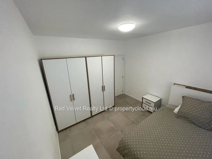 Modern Duplex for Rent in Quatre Bornes | Secure Residence