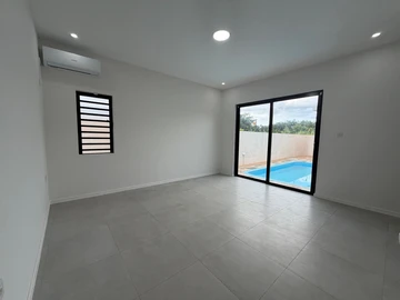 Maison de 3 Chambres