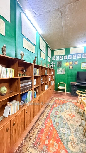 High-End Private Office Suites For Rent | Ébène