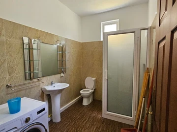 3 Bedroom Townhouse, Duplex