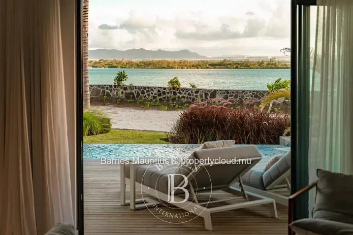 POSTE LAFAYETTE - New Villa with Panoramic Sea Views - 4 Bedrooms