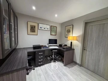 Penthouse de 3 Chambres
