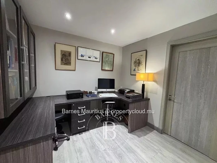 BEAU BASSIN– Bright penthouse with panoramic terrace – 3 bedrooms