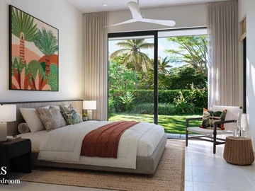 3 Bedroom Villa