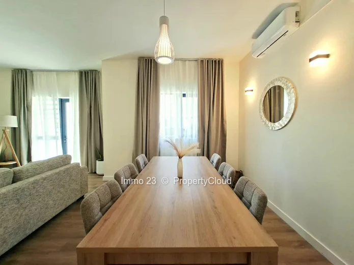 Apartments - 3 bedrooms - Trianon