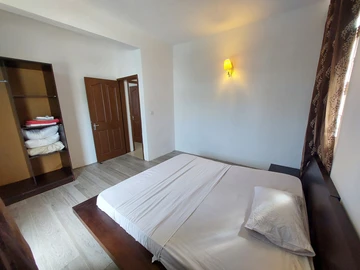 Maison de 3 Chambres