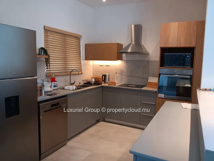 Modern 3-Bedroom Villas-Secure Living with Premium Services