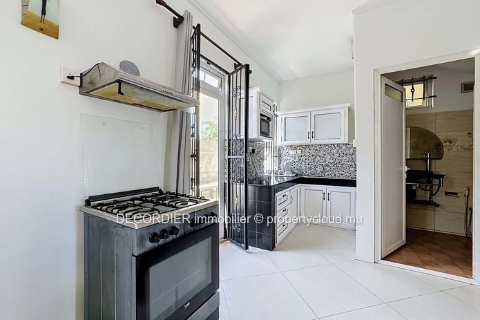À louer – Charmante maison à Mont Choisy