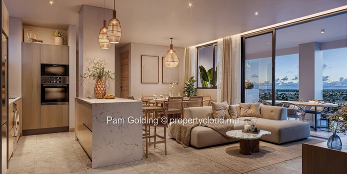 The Deck Suites & Residences La Croisette – Luxury Living in an Unbeatable Location