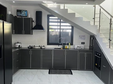 Villa de 4 Chambres