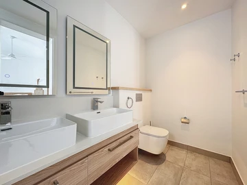 3 Bedroom Apartment