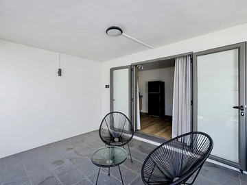 Appartement de 2 Chambres