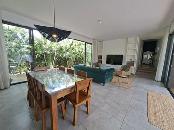 Villa de 3 Chambres