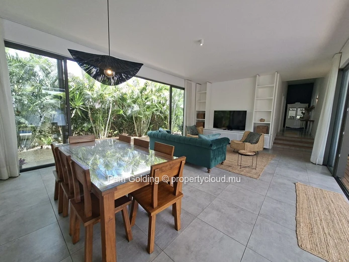 Mont Choisy – Villa for rent – Pam Golding Mauritius