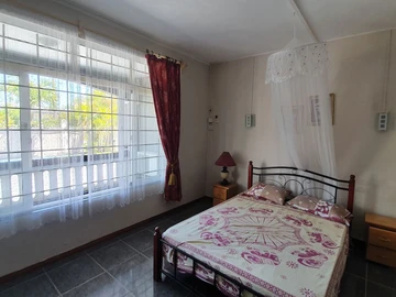 3 Bedroom Building