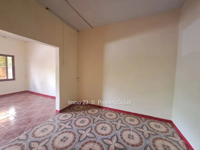 Commercial Space - 60m2 - Pamplemousses