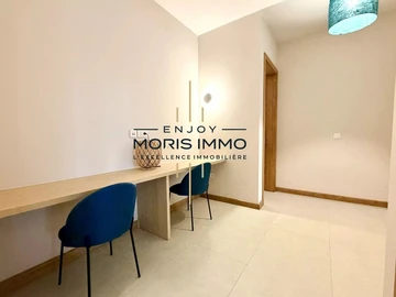 Appartement de 4 Chambres