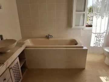 Villa de 5 Chambres