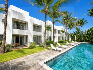 3 Bedroom Townhouse, Duplex