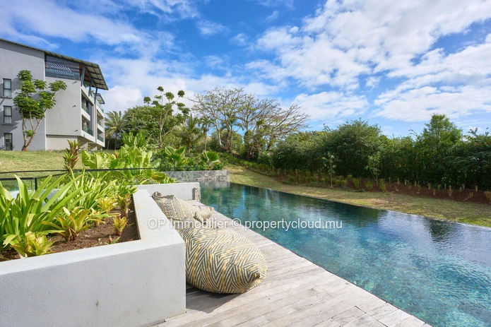 Appartement de 4 chambres avec piscine à vendre à Belle Vue Harel