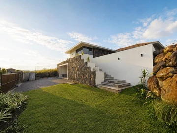 Villa de 3 Chambres