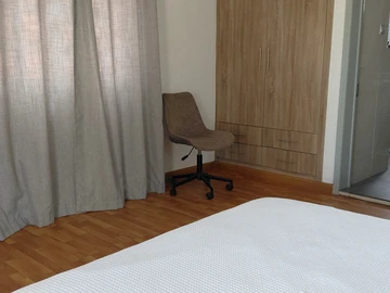 Townhouse, Duplex de 2 Chambres