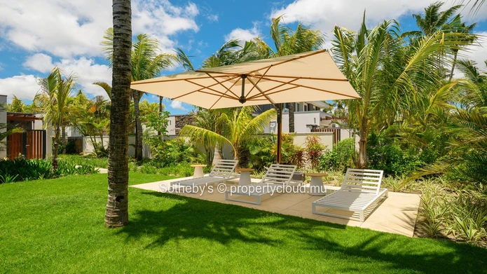 Villa Aquarelle - One&Only Private Homes