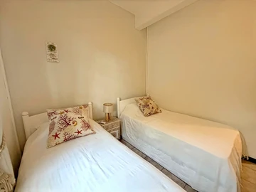 Villa de 4 Chambres