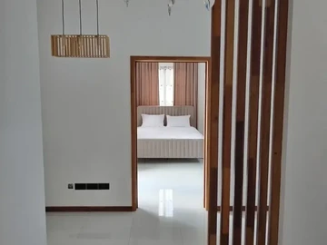 3 Bedroom Villa