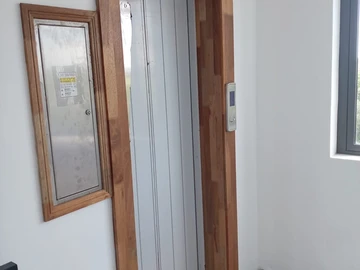 3 Bedroom Penthouse