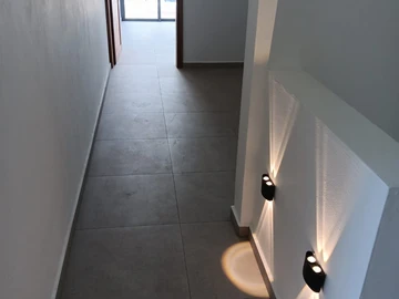 Villa de 3 Chambres