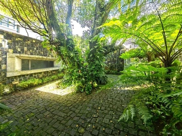 Villa de 4 Chambres