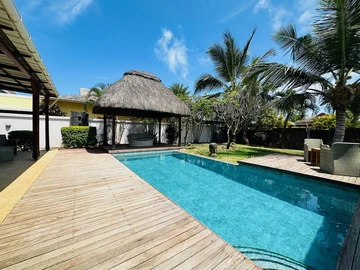 4 Bedroom Villa