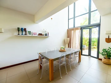 3 Bedroom Townhouse, Duplex