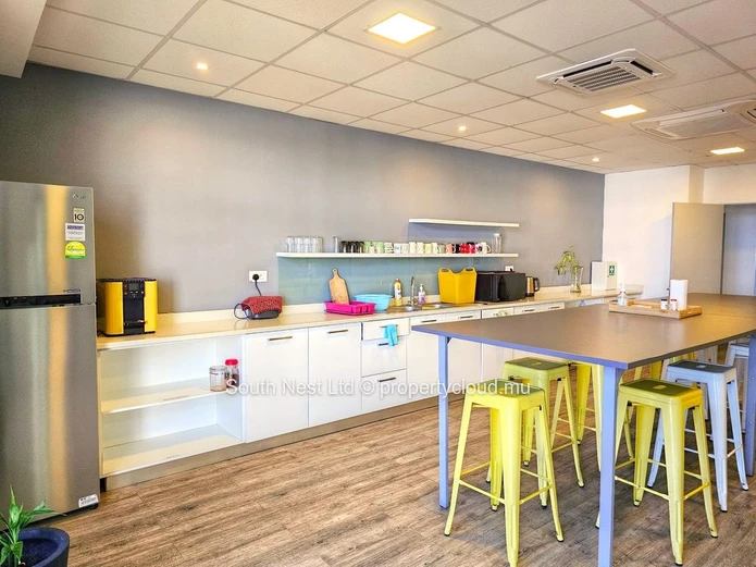 Opportunité d'Investissement – Bureau Commercial Premium à Vendre à Grand Baie