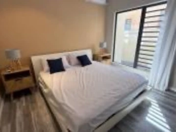 Penthouse de 4 Chambres
