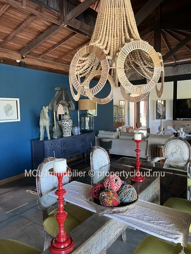 Magnifique maison de caractère