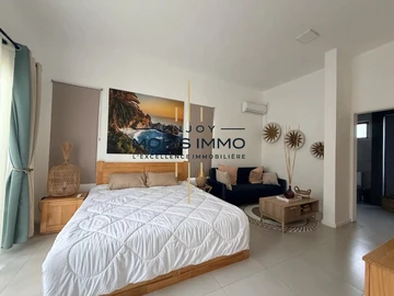 3 Bedroom Villa