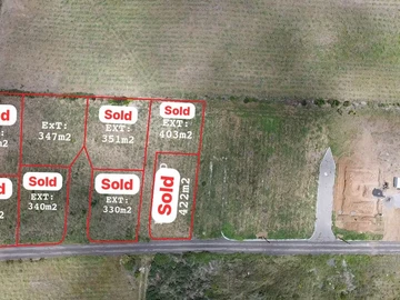 Residential Land